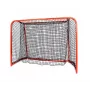 Tempish Floorball vartai 160x115 IFF sertifikuoti su tinklu ir atmušimo tinklu