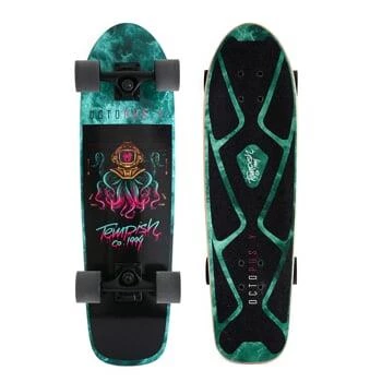 Tempish OCTOPUSS 28.5-inch cruiser riedlentė