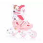 Tempish WILD SKATE set 30-33