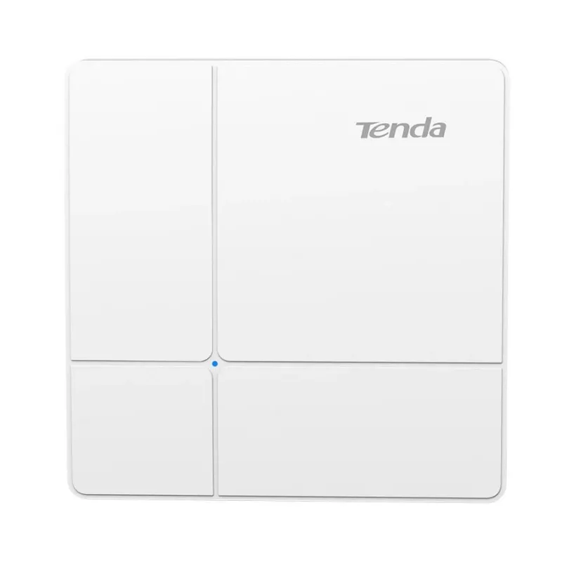 Tenda I24 AC1200 Dual-Band Wireless Access Point su PoE palaikymu
