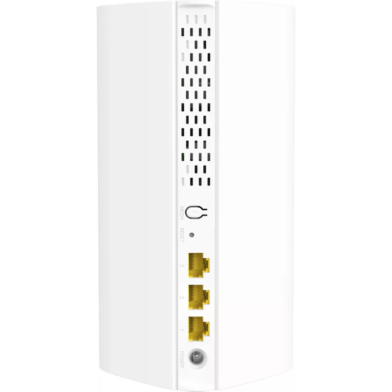 Tenda ME3 Pro 2-Pack Mesh BE3600 Wi-Fi 7 sistema