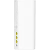 Tenda ME3 Pro 3-Pack Mesh Wi-Fi 7 BE3600 Dual-Band System (3× 2.5G Ports, 7,500 sq. ft. Coverage, 200+ Devices, WPA3, MLO, 320MHz)