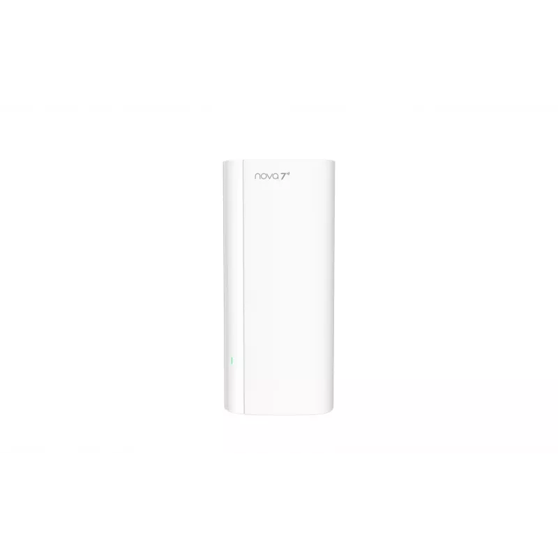 Tenda ME3 Pro 3-Pack Mesh Wi-Fi 7 BE3600 Dual-Band System (3× 2.5G Ports, 7,500 sq. ft. Coverage, 200+ Devices, WPA3, MLO, 320MHz)