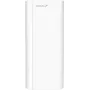 Tenda ME3 Pro 3-Pack Mesh Wi-Fi 7 BE3600 Dual-Band System (3× 2.5G Ports, 7,500 sq. ft. Coverage, 200+ Devices, WPA3, MLO, 320MHz)