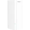 Tenda ME6 Pro (2 vnt.) „Mesh“ Wi-Fi 7 maršrutizatorius, BE5100 dviejų juostų, iki 5000 kv. pėdų aprėptis, 3 gigabito prievadai kiekviename mazge