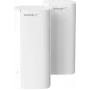 Tenda ME6 Pro (2 vnt.) „Mesh“ Wi-Fi 7 maršrutizatorius, BE5100 dviejų juostų, iki 5000 kv. pėdų aprėptis, 3 gigabito prievadai kiekviename mazge