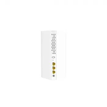 Tenda MX12 AX3000 Dual-Band Wi-Fi 6 Mesh System (2-Pack, White)