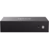 Tenda TEG2205D Web Smart L2 Cloud Managed Switch, 5x 10/100/1000 Mbps, Metal, Fanless