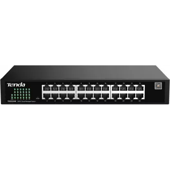 Tenda TEG2216D 16-Port Gigabit Cloud Managed Switch