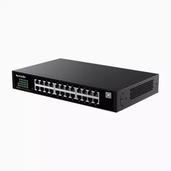 Tenda TEG2216D 16-Port Gigabit Cloud Managed Switch