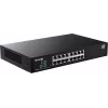 Tenda TEG2216D 16-Port Gigabit Ethernet Cloud Managed Switch