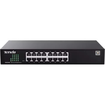 Tenda TEG2216D 16-Port Gigabit Ethernet Cloud Managed Switch