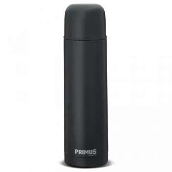 Termoss Primus Classic Light 0,5L juodas vakuuminis butelis