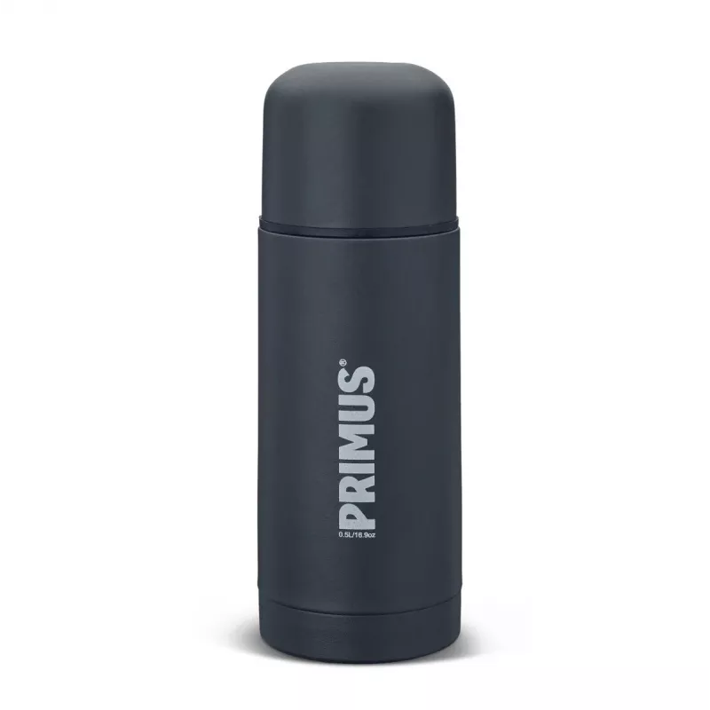 Termoss Primus® vakuuminis butelis 500 ml Navy