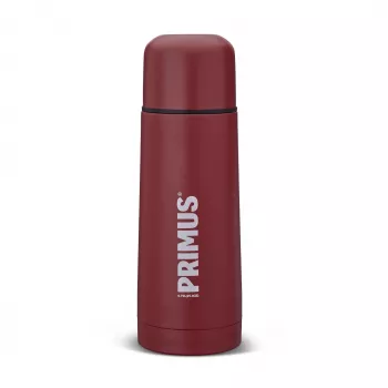 Termoss Primus Vacuum Bottle 750 ml Ox Red
