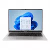 TERRA MOBILE 1410M 14.1 inch FHD IPS nešiojamas kompiuteris - Intel Core i5-1135G7, 8GB RAM, 250GB NVMe SSD, Windows 10 Pro, Wi-Fi 6, apšviesta vokiška klaviatūra, tamsiai pilka
