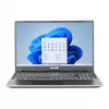 TERRA MOBILE 1517R i3-1315U W11 15.6 inch Full HD IPS nešiojamas kompiuteris, 8 GB RAM, 250 GB SSD, Windows 11 Pro, vokiška klaviatūra