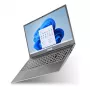 TERRA MOBILE 1517R i3-1315U W11 15.6 inch Full HD IPS nešiojamas kompiuteris, 8 GB RAM, 250 GB SSD, Windows 11 Pro, vokiška klaviatūra