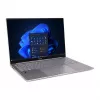 TERRA MOBILE 1552 15.6 inch FHD IPS nešiojamas kompiuteris, Intel Core i5-1135G7, 8GB RAM, 256GB SSD, Windows 10 Pro, Wi-Fi 6, juoda