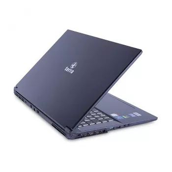 TERRA MOBILE 1778R 17.3 col. Full HD IPS verslo nešiojamasis kompiuteris, Intel Core i7-1165G7, 16 GB RAM, 500 GB SSD, Windows 10 Pro, apšviesta klaviatūra, vokiškas išdėstymas