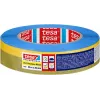 tesa 04460-00002-00 Tiksli maskavimo juosta Washi popierius 25 m x 30 mm Geltona