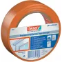 tesa 4843 Žiemos tinkavimo juosta, žalia, 50 mm x 50 m, lauko stiuko juosta šaltoms sąlygoms 4843-00-02