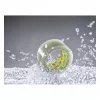 Tesa 58297-00000-01 permatoma PVC pakavimo juosta, 66 m x 50 mm, natūralaus kaučiuko klijai, 60 N tempiamasis stipris, 1 ritinys