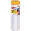 tesa Easy Cover® maskavimo plėvelė su juosta 33 m x 1,4 m 04402-00002-01