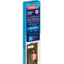 tesa Insect Stop antracitinės spalvos vabzdžių apsaugos tinklinės durys 1,0 x 2,2 m 55192-00101-00