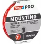 tesa Montavimo PRO Ultra Strong 66792-00001-00 Montavimo juosta balta 5 m x 19 mm 1 ritinys