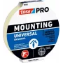 tesa Mounting PRO Universal 66958-00001-00 dvipusė montavimo juosta balta 5 m x 9 mm