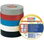tesaflex® 4163 PVC izoliacinė juosta 19 mm x 20 m juoda 4163-187-92