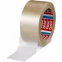 tesapack 4100 Ruda pakavimo juosta 50mm x 66m 04100 50MM X 66 M Ruda