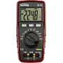 Testboy TB317 skaitmeninis multimetras CAT IV 1000 V True RMS 6000 rodmenų 61413000
