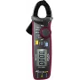Testboy TV 222 skaitmeninis srovės matuoklis CAT III 300V 4000 rodmenų 61508000