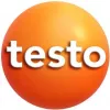 testo 550s skaitmeninis kolektorius su Bluetooth ir 2 belaidžiais spaustuko temperatūros zondais (0564 5501)