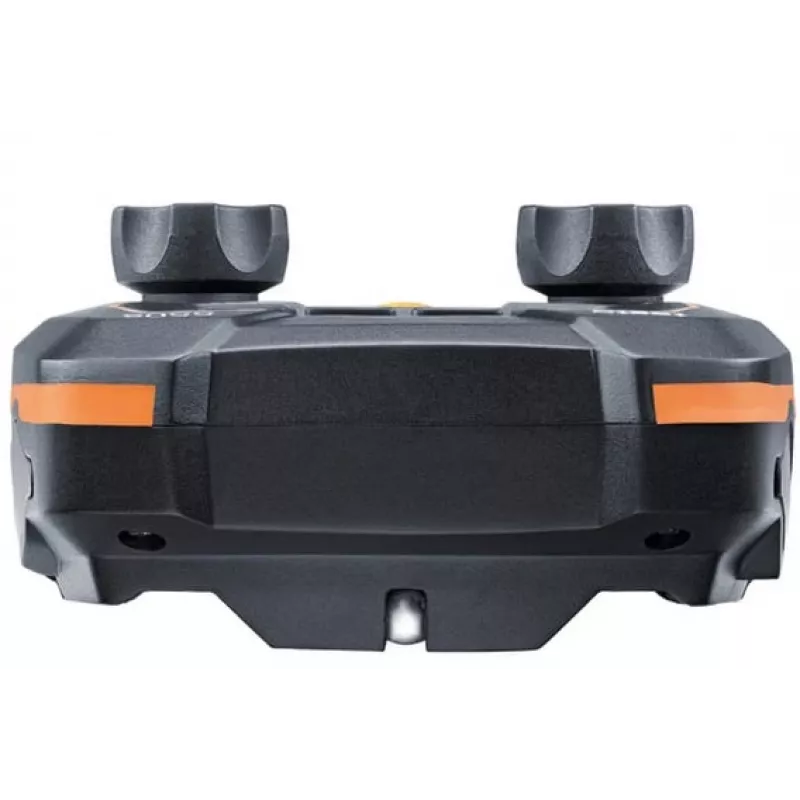 Testo 550s Smart Set skaitmeninis kolektorius su Bluetooth ir spaustuko zondais 0564 5502
