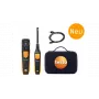 Testo 860i Mold Set šilumos vaizdo ieškiklis ir higrometras su Bluetooth, 256x192 pikselių