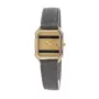 TETRA Women's Watch 129-1-GR 23mm Stainless Steel Mesh Grey