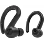 Teufel AIRY SPORTS TWS 2 True-Wireless In-Ear Bluetooth ausinės, naktinė juoda