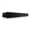 Teufel CINEBAR ULTIMA garso juosta 380W juoda