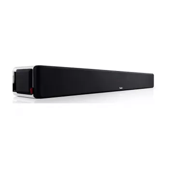 Teufel CINEBAR ULTIMA garso juosta 380W juoda