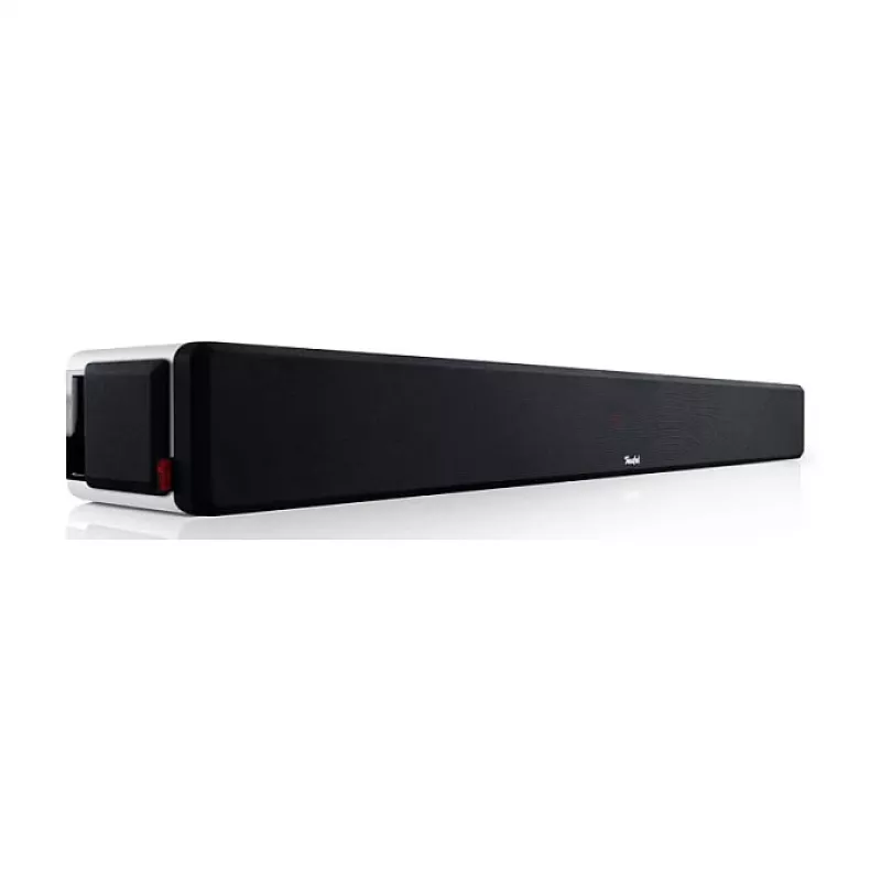 Teufel CINEBAR ULTIMA garso juosta 380W juoda