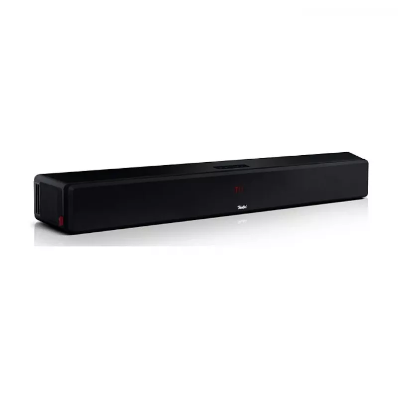 Teufel CINEBAR ULTIMA garso juosta 380W juoda