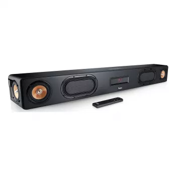 Teufel CINEBAR ULTIMA garso juosta 380W juoda