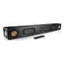 Teufel CINEBAR ULTIMA garso juosta 380W juoda