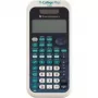 Texas Instruments TI College Plus mokslinis skaičiuotuvas juodas mėlynas baltas