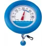 TFA Dostmann Poolwatch Analoginis baseino termometras, 40.2007, plūduriuojantis termometras baseinams ir tvenkiniams