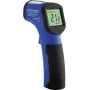 TFA Dostmann ScanTemp 330 infraraudonasis termometras -50 iki 330°C, 8:1 D:S, LCD su apšvietimu 31.1134.06