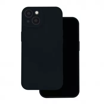 TFO Silicone Case for Samsung Galaxy A27 5G Black